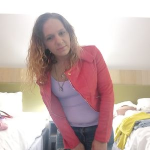 Meet your Posher, Desaray